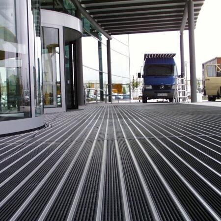 Smartscraper | Winkelcentrum | Oberhaussen