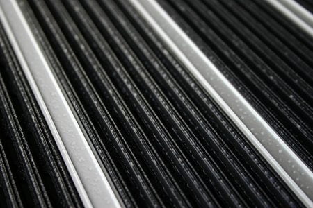 smartscraper buiten mat