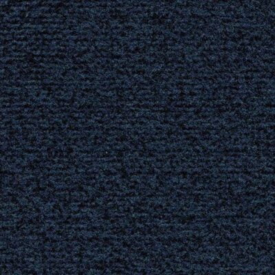 Droogloopmat Forbo Coral Classic 4737 Prussian Blue