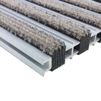 Forbo Nuway Tuftiguard Classic Gesloten