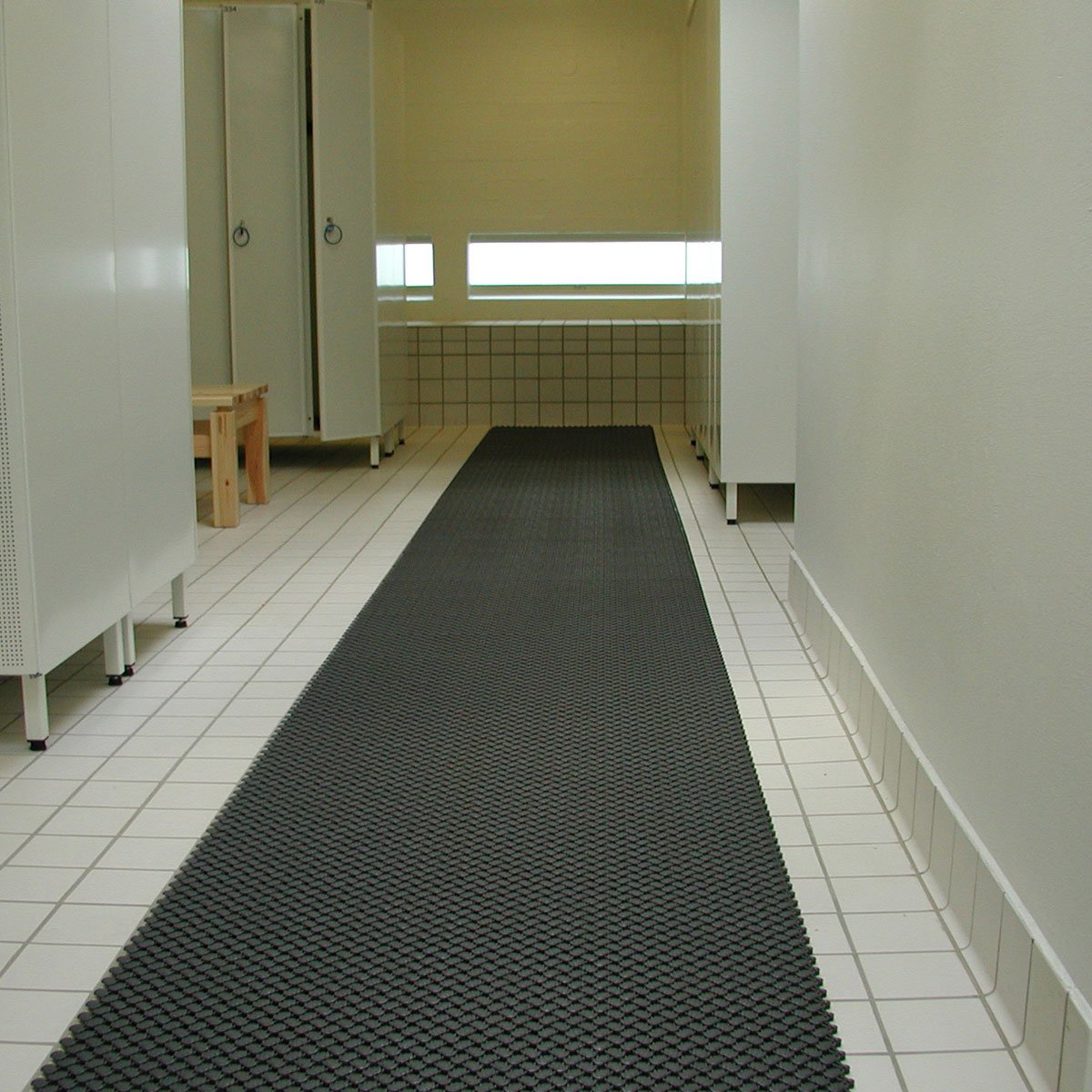 Laguna antislip tegels voorbeeld