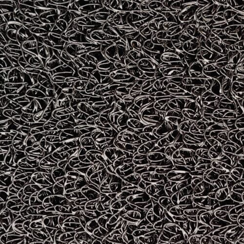 Pastamat kleur 9120 Zwart