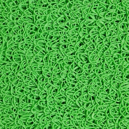 Pastamat kleur 9415 Appelgroen