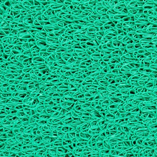 Pastamat kleur 9420 Jadegroen