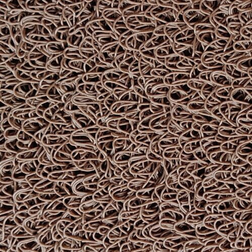 Pastamat kleur 9510 Bruin