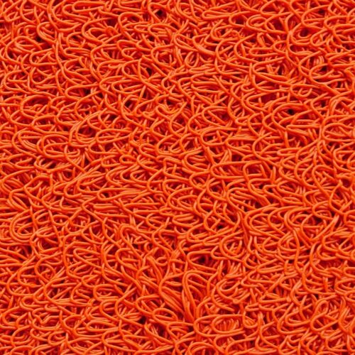 Pastamat kleur 9620 Oranje