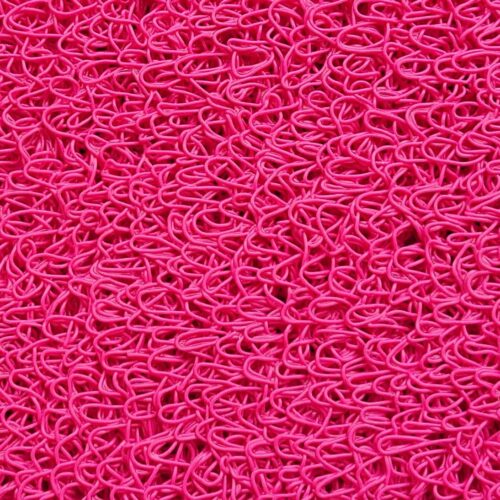 Pastamat kleur 9650 Fuchsia