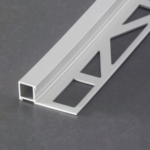 vierkant aluminium profiel