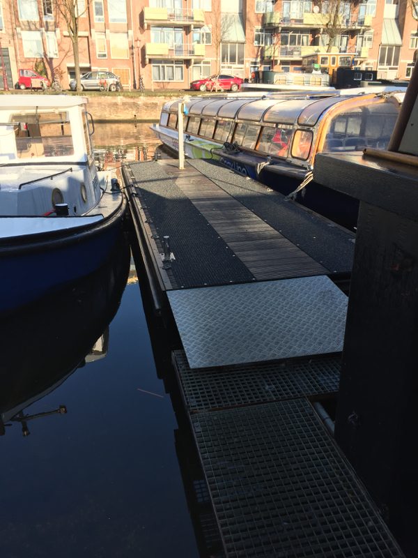 Antislip R13 Granulaat
