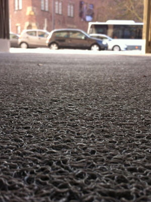 Pastamat uni kleur