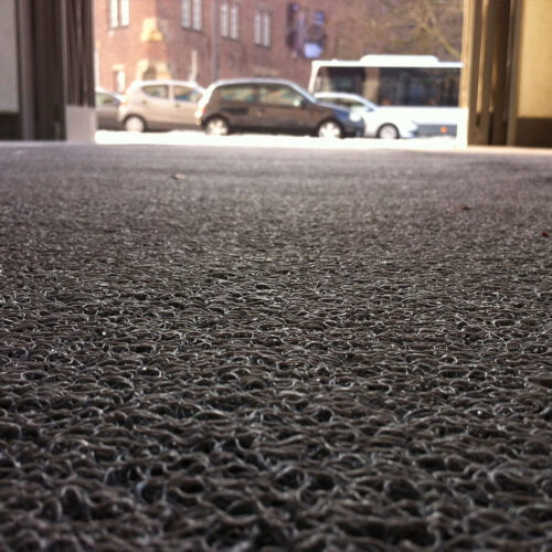 Pastamat uni kleur