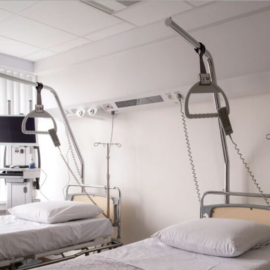Acrosmart Cliniwall