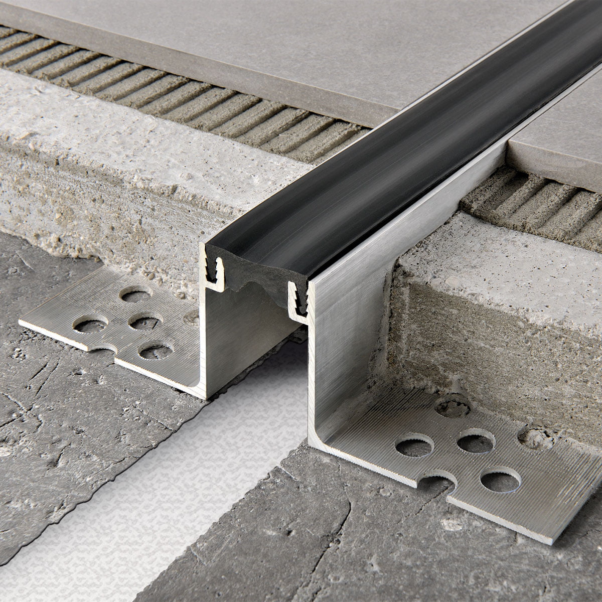 Dilatatieprofiel GDA25-35