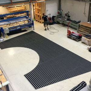 Entreemat Smartcraper