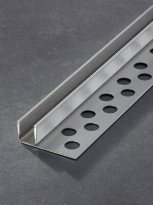 Prochannel glasdrager profiel