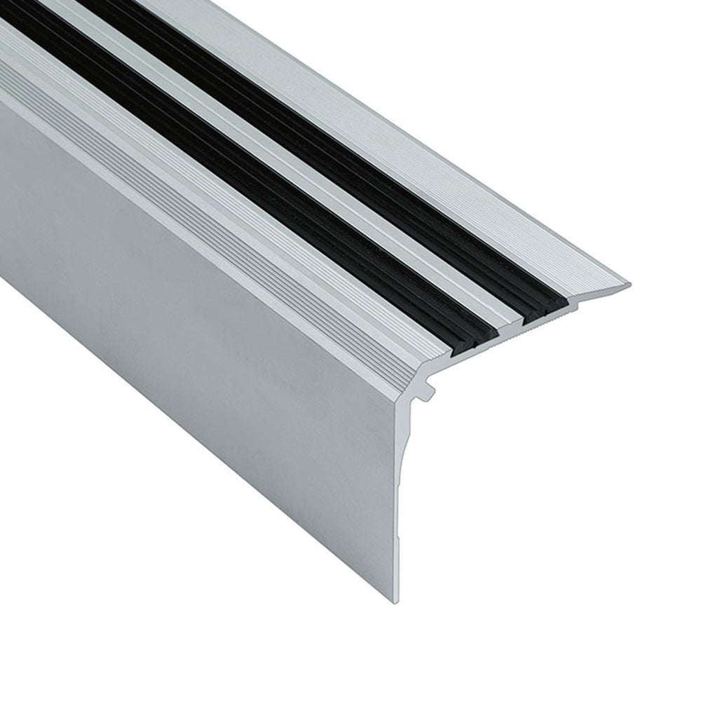 Trapneus met dubbele inlage extra lang 1350