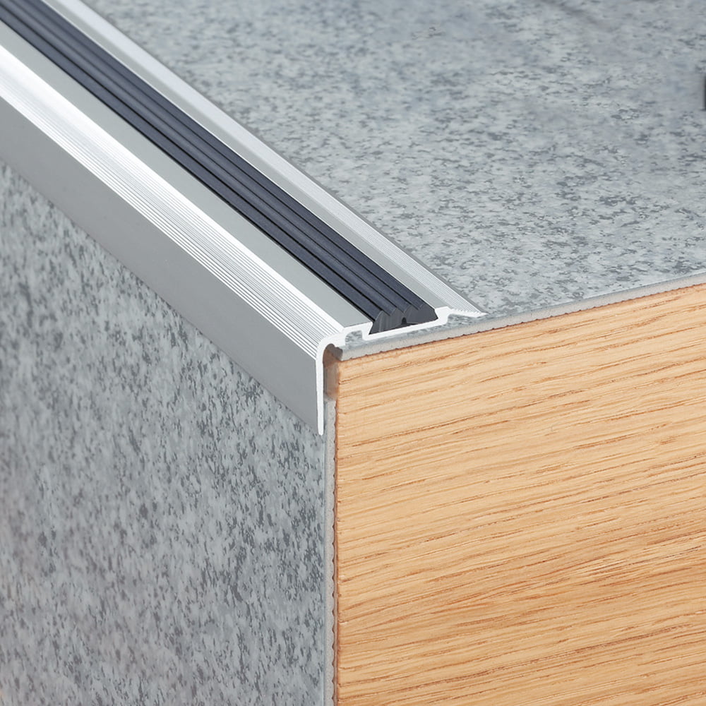 Trapneus met inlage 1460