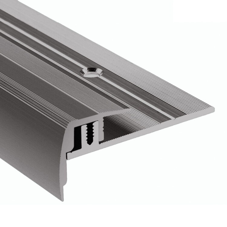 Romus f-profiel trapneus PPS titanium