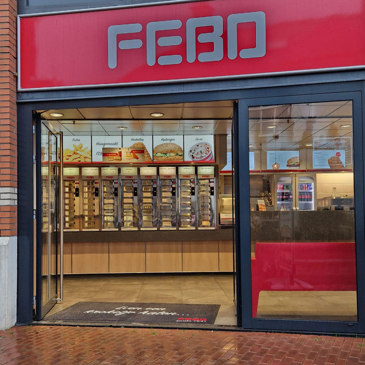 Logomat Febo