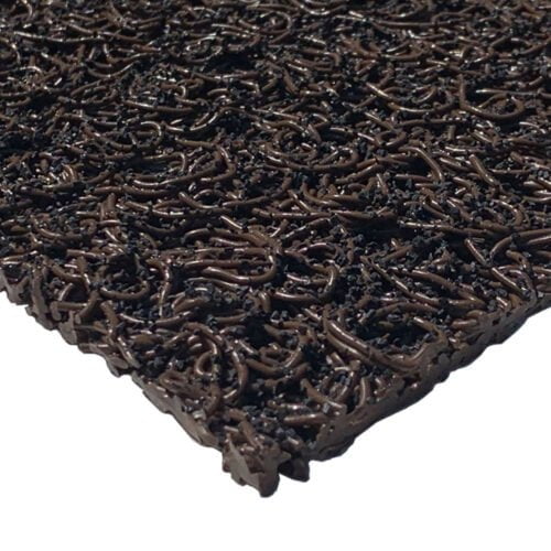 Pastamat R13 Gravel Bruin