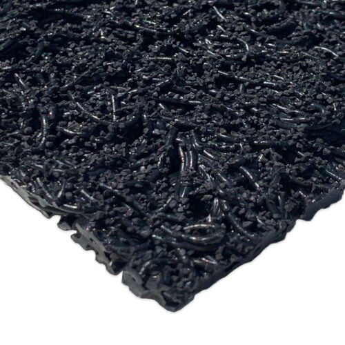 Pastamat R13 Gravel Zwart