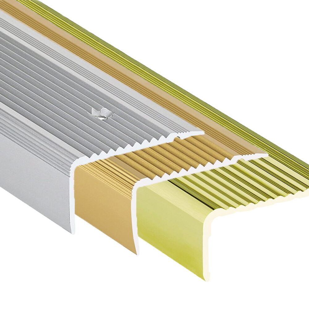 Renovatie trapneus Romus