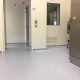 Wandbescherming Cleanroom