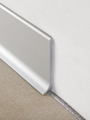 Aluminium S-plint