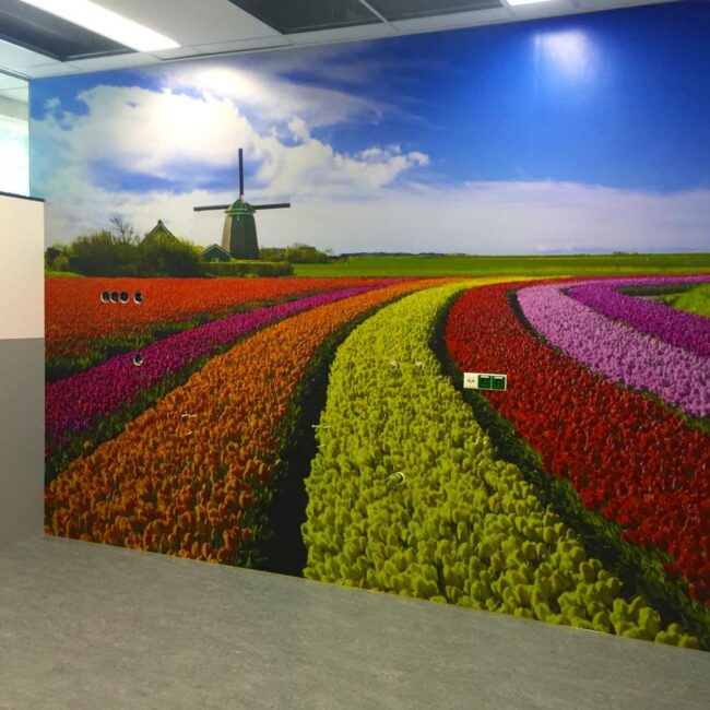 RKZ Beverwijk Decoprint