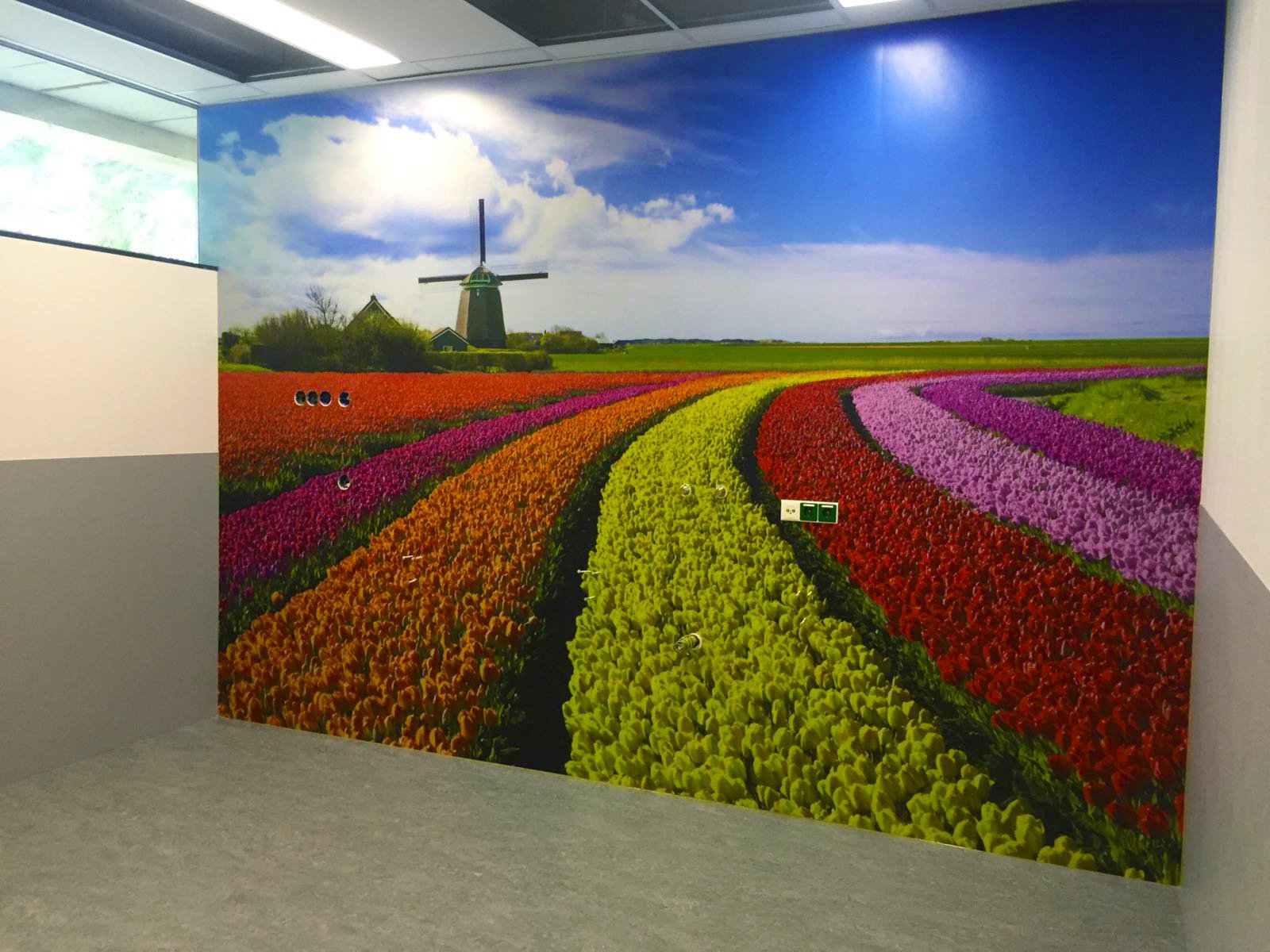 RKZ Beverwijk Decoprint