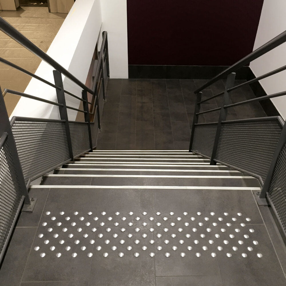 RomPlot podotactiele noppen