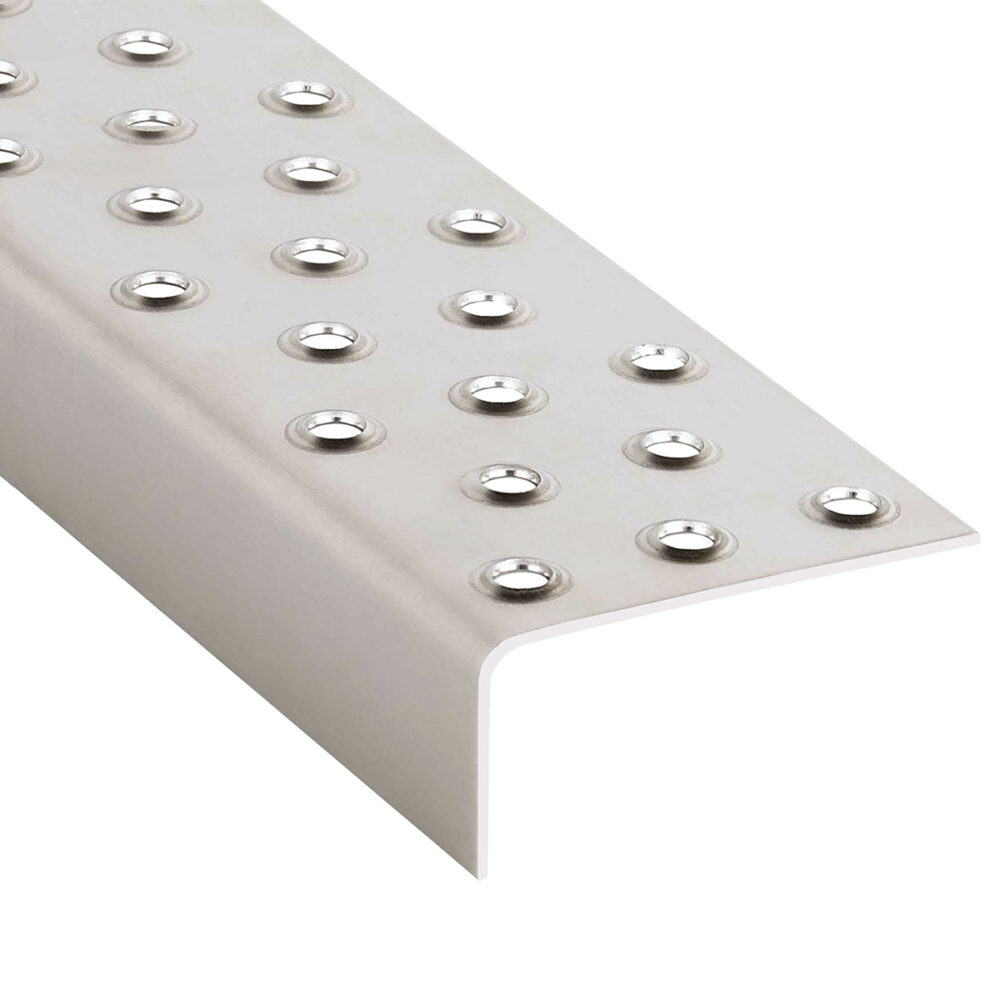 Rapinox RVS Buiten Trapneus product