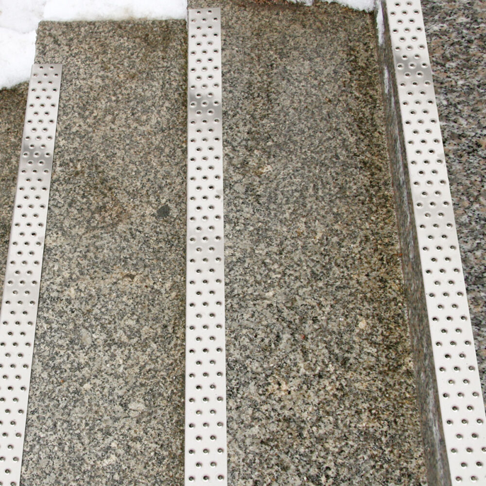 Rapinox Buiten Trapneus voorbeeld