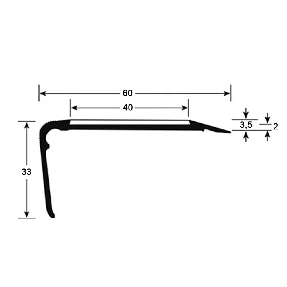 Trapneus Resalu BS 65 3MPRO9141 tekening