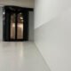 EMA Amsterdam installatie wandbescherming en plinten