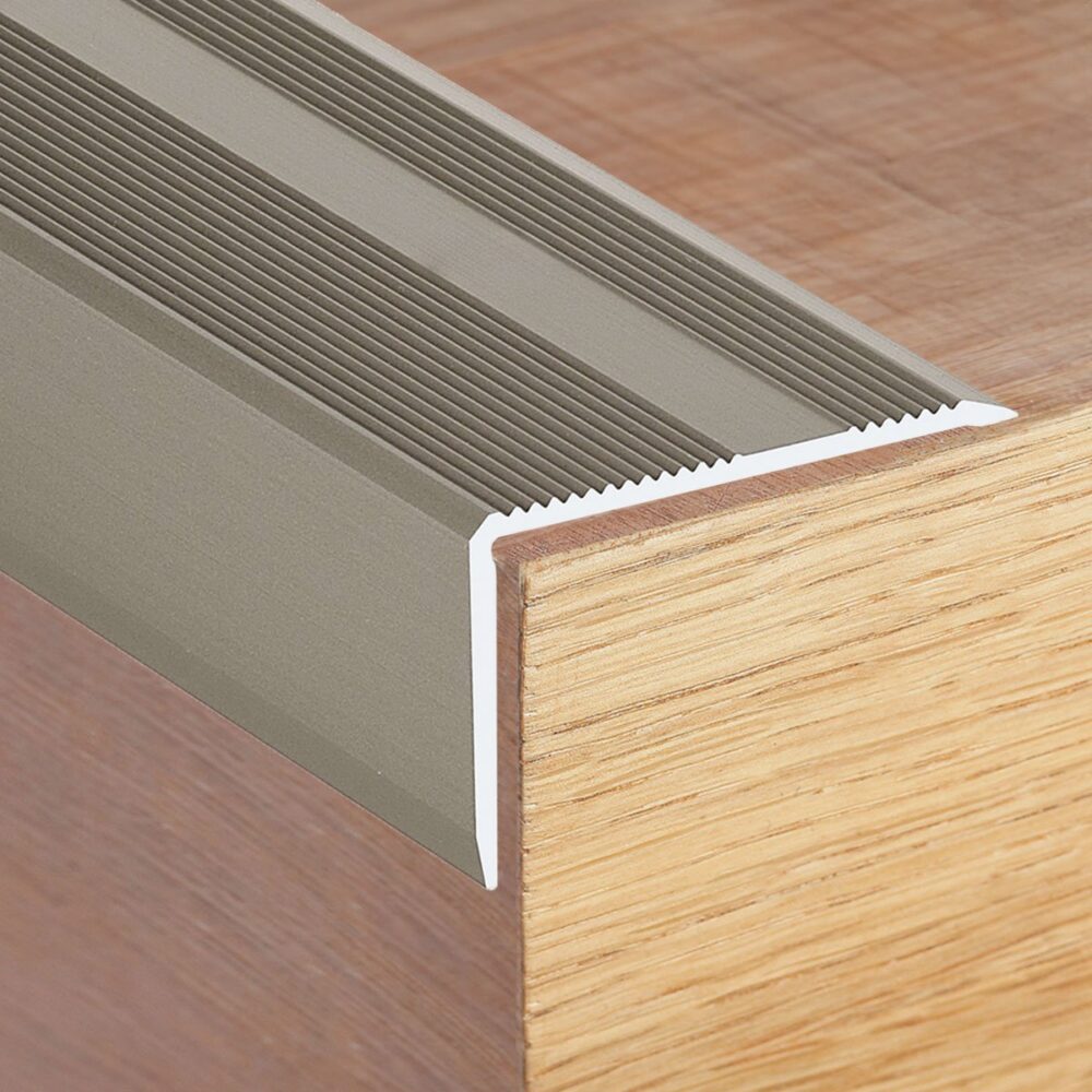 Trapneus 40x25 fijne ribbels