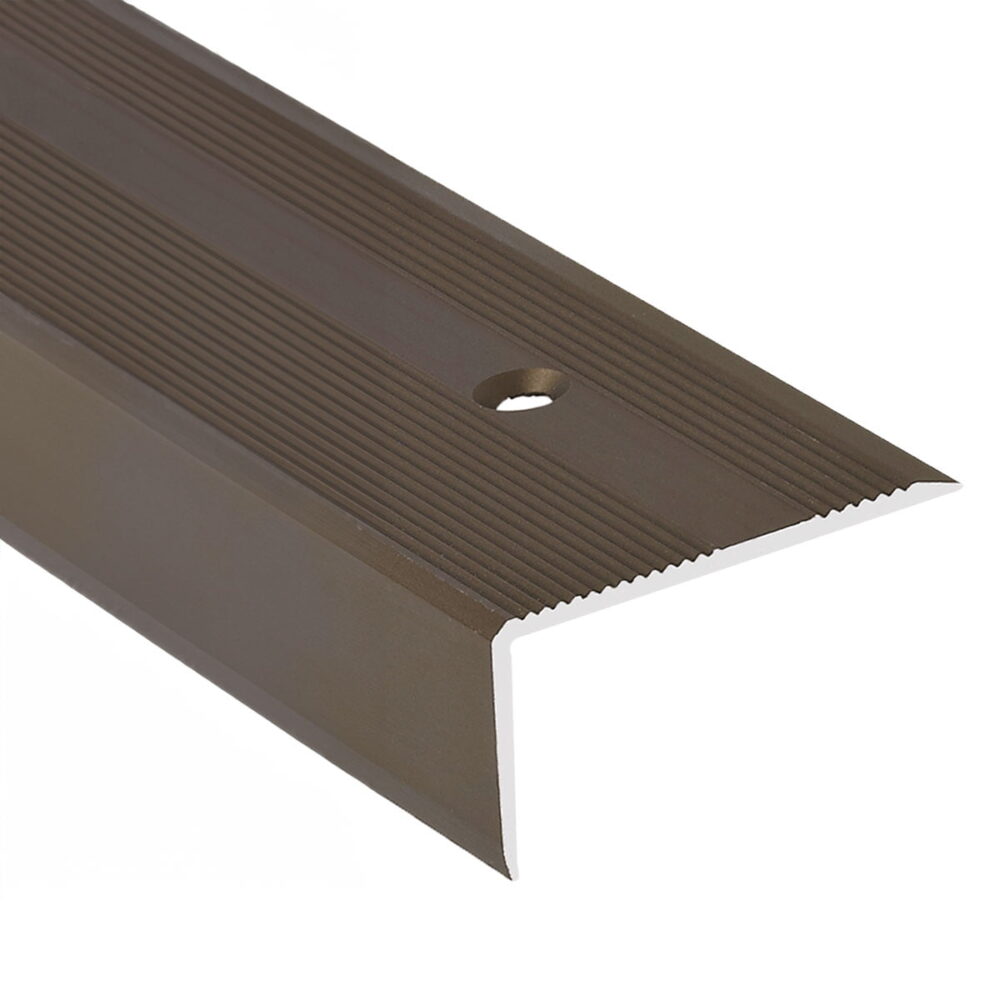 Trapneus 40x25 Brons