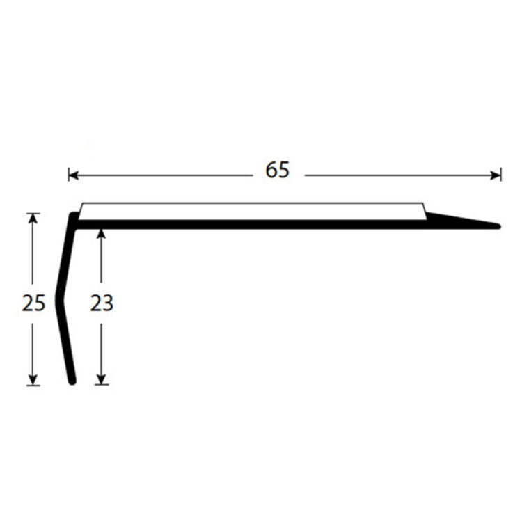 Trapneus Tecniromus AS 10 tekening