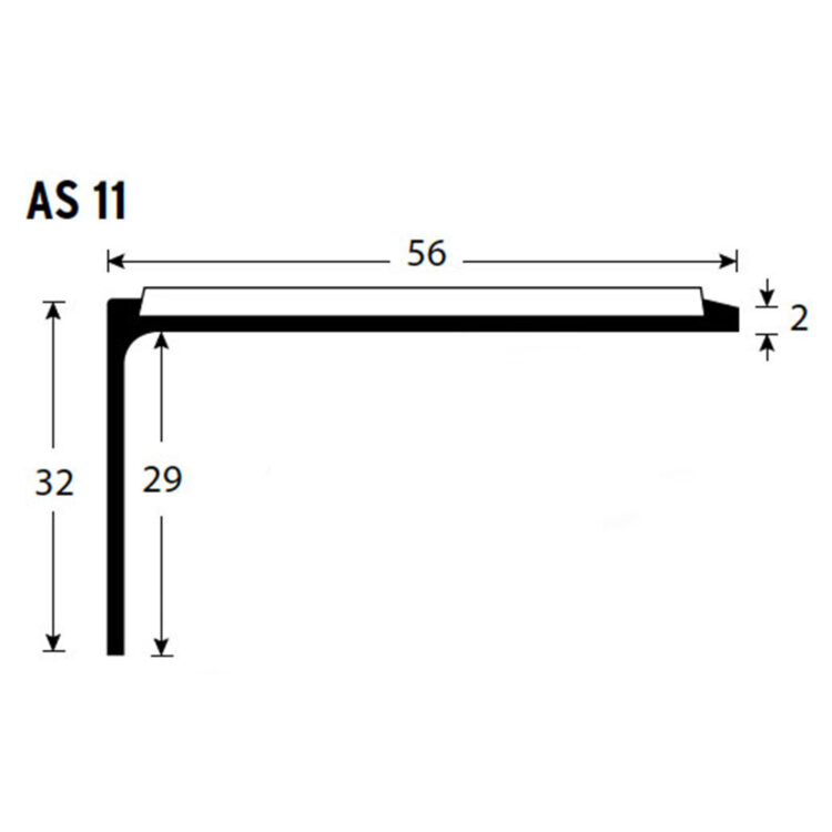 Trapneus tekening AS11 3MPRO1670