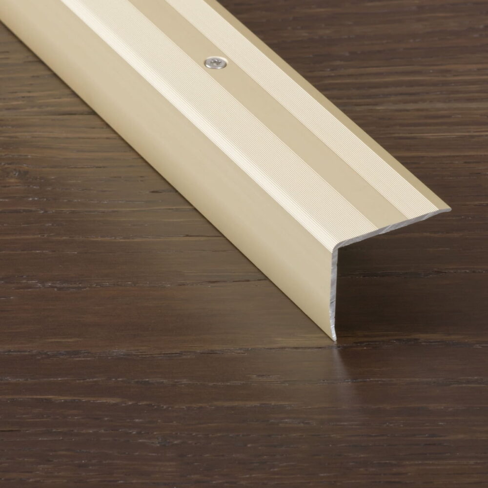 Prostep trapneus 35 x 30 mm Champagne