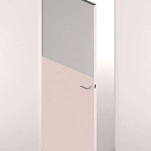 Deurbescherming Halve Deurpaneel product