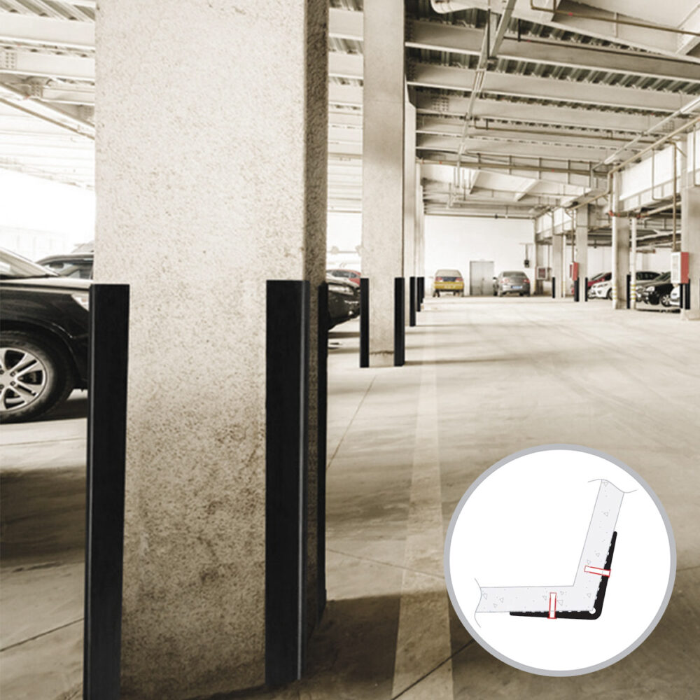 Elasto Flex hoekbescherming