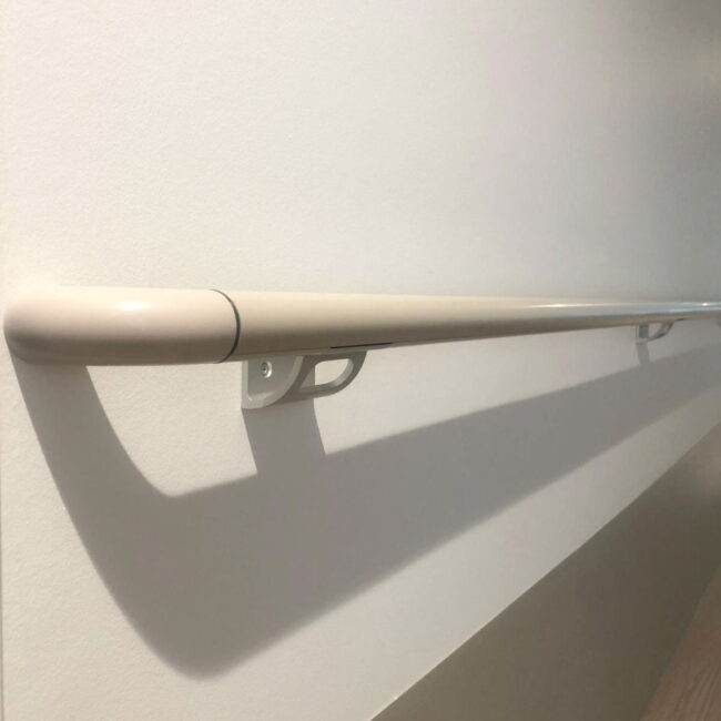 Escort Leuningen PVC ommanteld