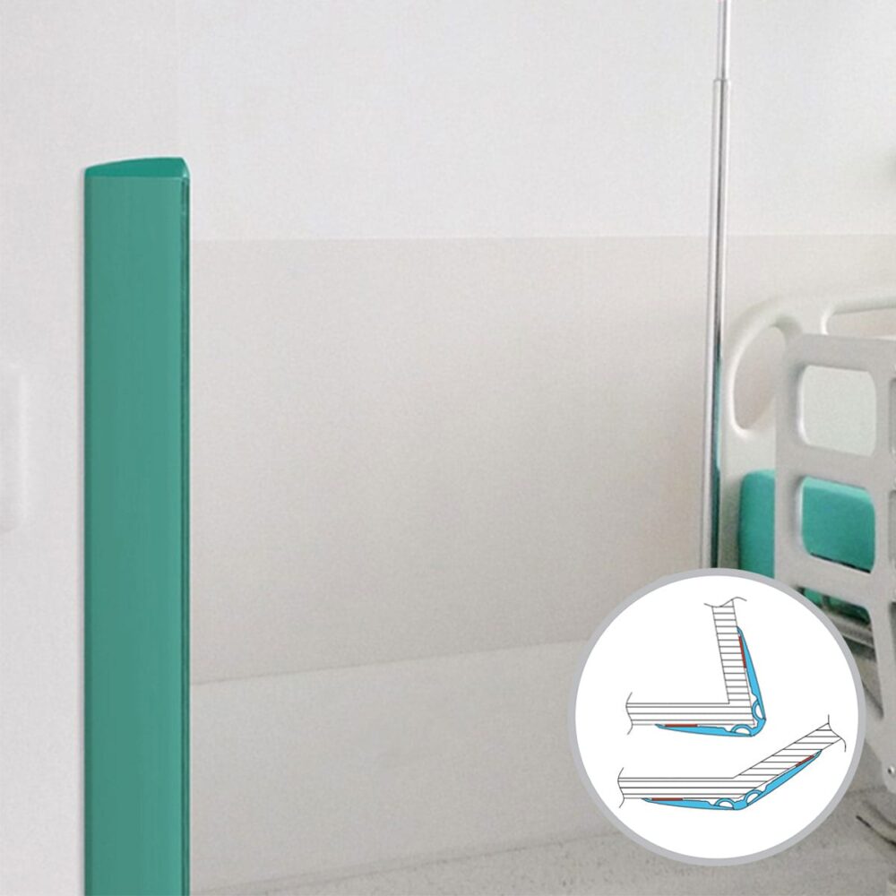 Linea Flex hoekbeschermer