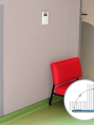 Profila hoekbescherming