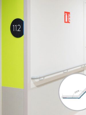 Protecta 2 hoekbescherming