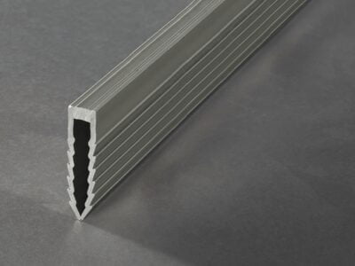 Proconnex krimpvoegprofiel PVC