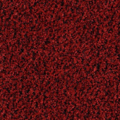 Coral Brush kleur Cardinal Red