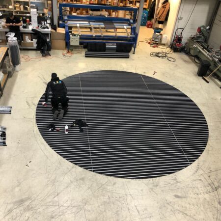 Mapro Magazijn Smartscraper