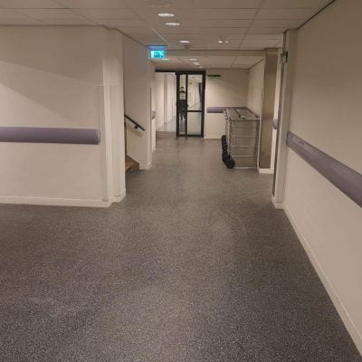 Muurstootlijsten VU